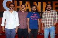 Sreekaram Movie Press Meet